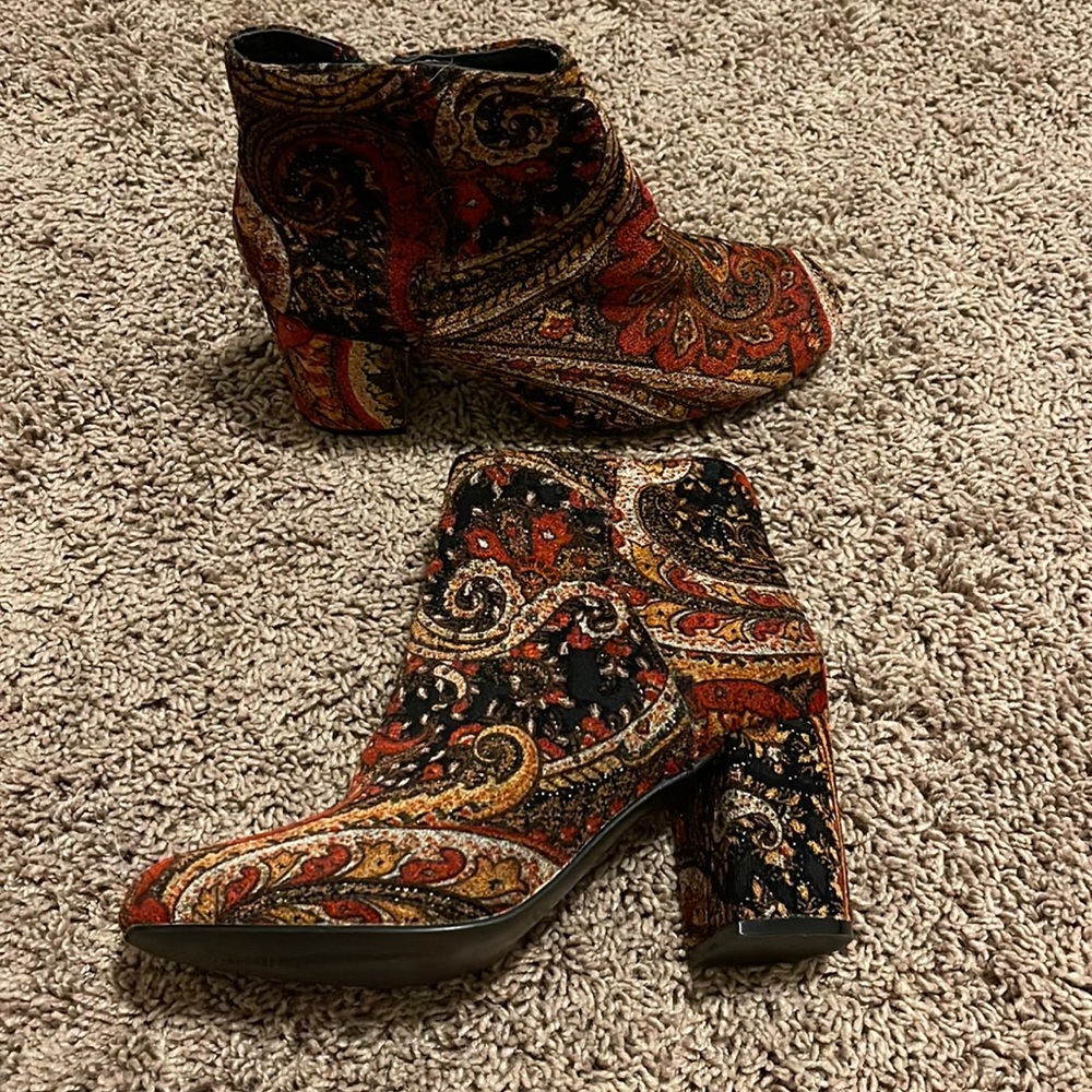 Booties